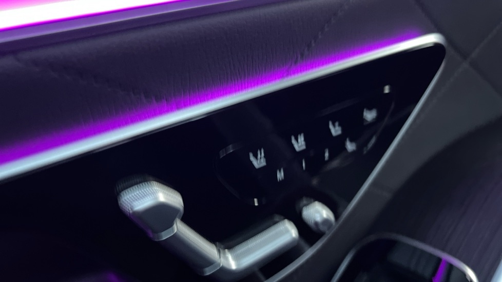 Used Mercedes-Benz S Class 2024 for sale - 76796565: Photo 55