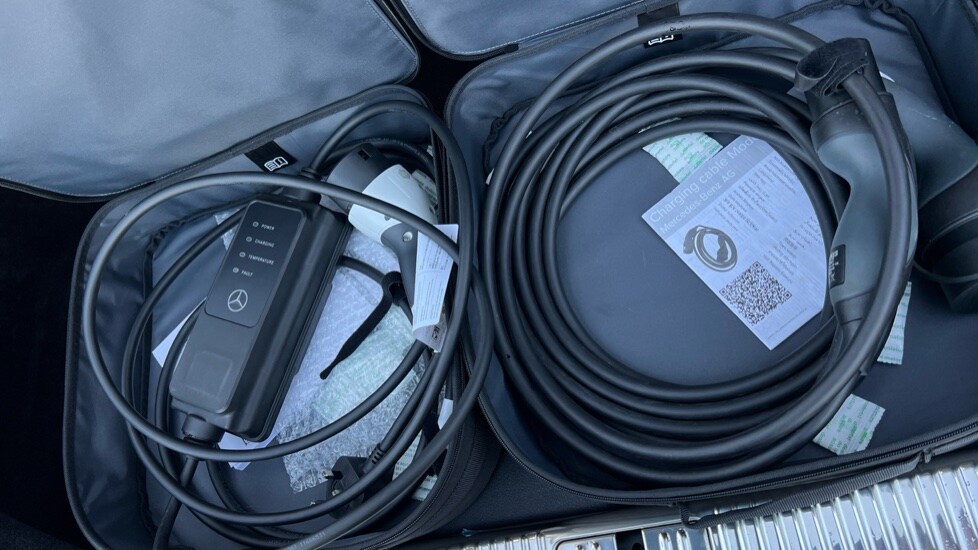 Used Mercedes-Benz S Class 2024 for sale - 76796565: Photo 58