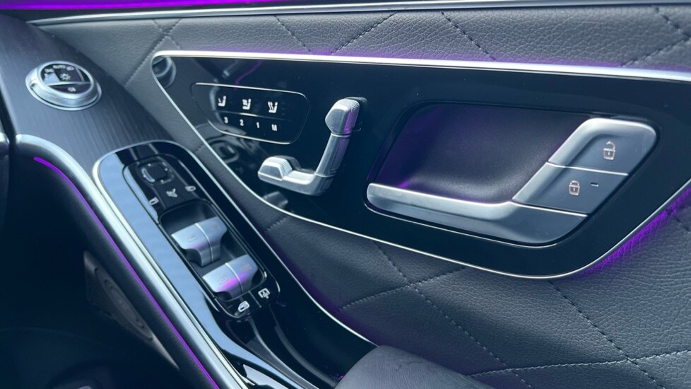 Used Mercedes-Benz S Class 2024 for sale - 76796565: Photo 59