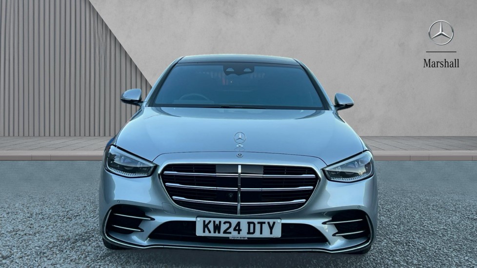 Used Mercedes-Benz S Class 2024 for sale - 76796565: Photo 6