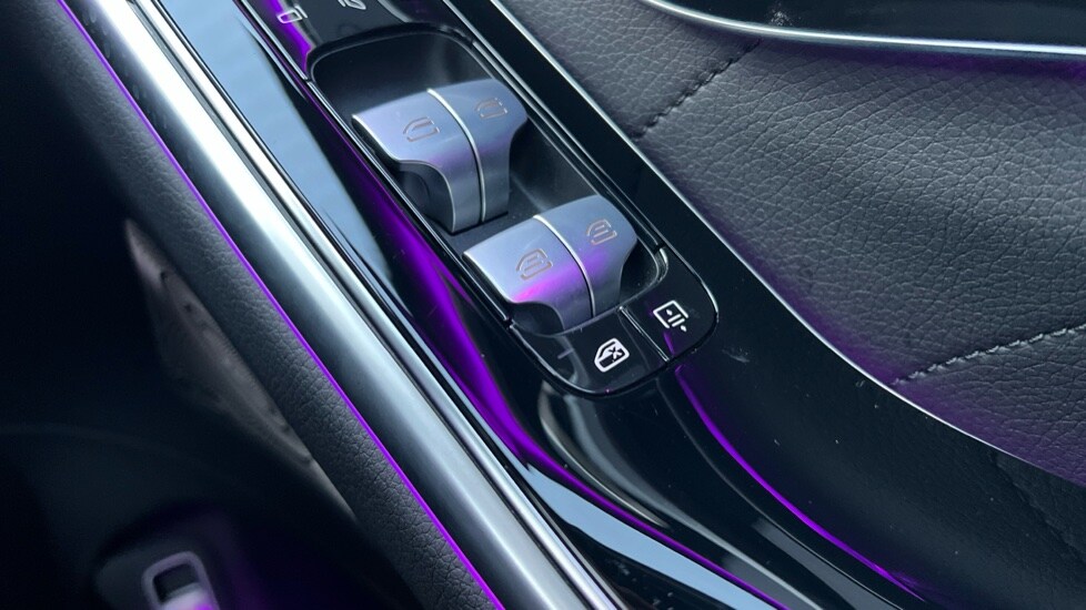 Used Mercedes-Benz S Class 2024 for sale - 76796565: Photo 61