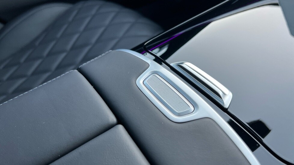 Used Mercedes-Benz S Class 2024 for sale - 76796565: Photo 66