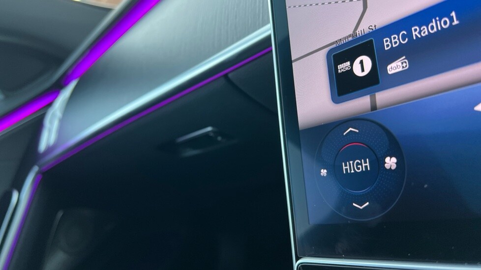 Used Mercedes-Benz S Class 2024 for sale - 76796565: Photo 67