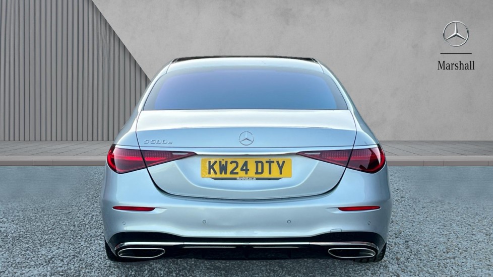 Used Mercedes-Benz S Class 2024 for sale - 76796565: Photo 7