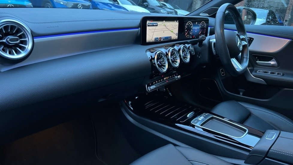 Used Mercedes-Benz CLA 2024 for sale - 77010231: Photo 11