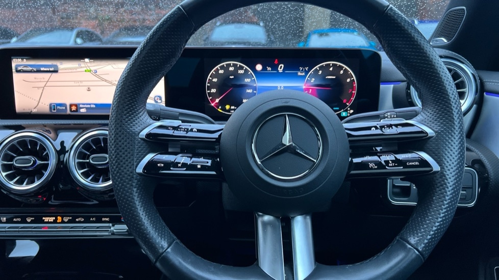 Used Mercedes-Benz CLA 2024 for sale - 77010231: Photo 12