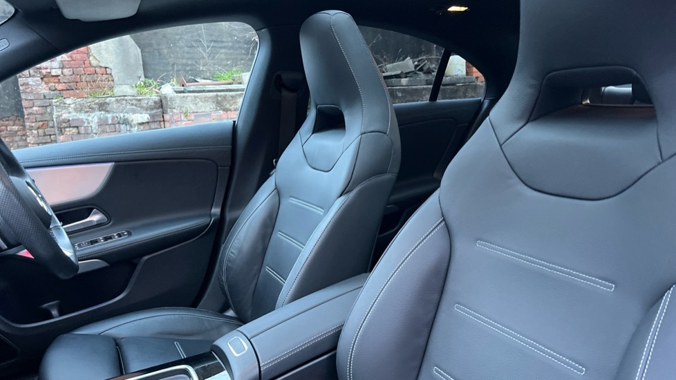 Used Mercedes-Benz CLA 2024 for sale - 77010231: Photo 14