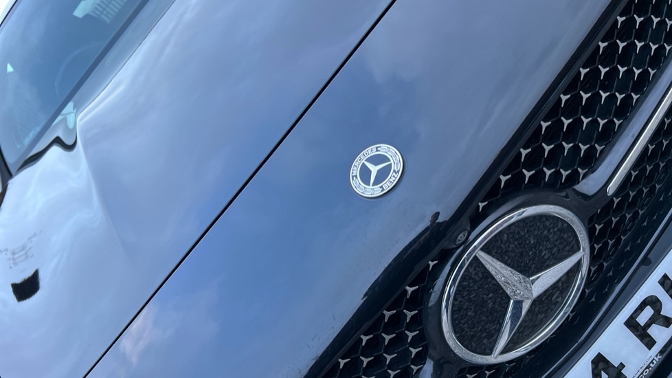 Used Mercedes-Benz CLA 2024 for sale - 77010231: Photo 19