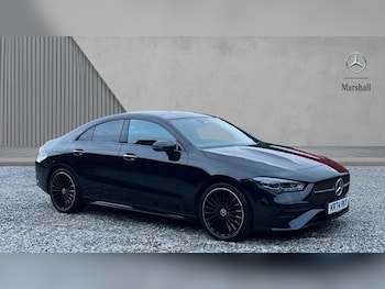 Used Mercedes-Benz CLA 2024 for sale - 77010231: Photo