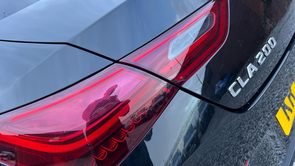 Used Mercedes-Benz CLA 2024 for sale - 77010231: Photo 21