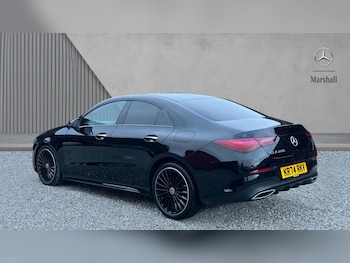 Used Mercedes-Benz CLA 2024 for sale - 77010231: Photo