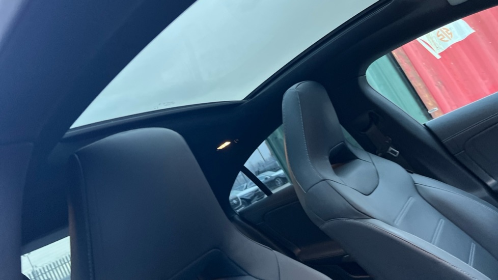 Used Mercedes-Benz CLA 2024 for sale - 77010231: Photo 38