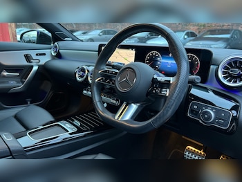 Used Mercedes-Benz CLA 2024 for sale - 77010231: Photo