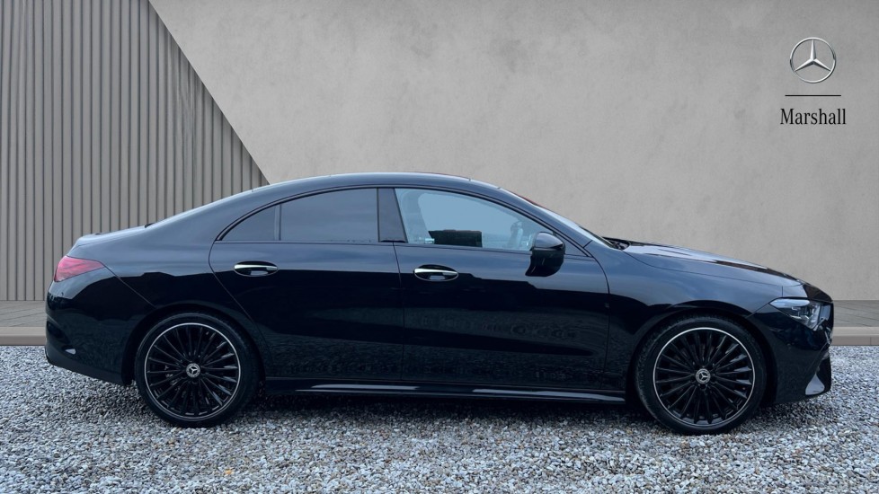 Used Mercedes-Benz CLA 2024 for sale - 77010231: Photo 4