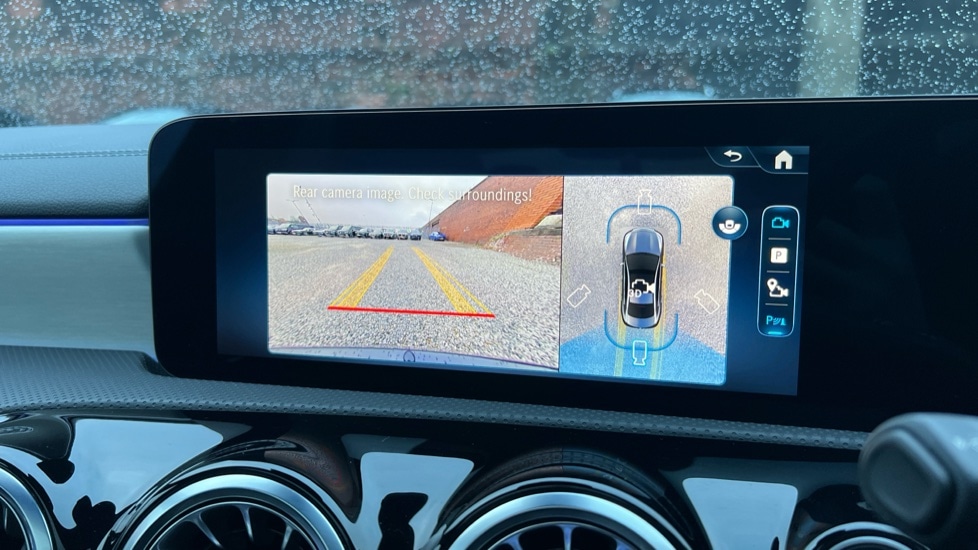 Used Mercedes-Benz CLA 2024 for sale - 77010231: Photo 40