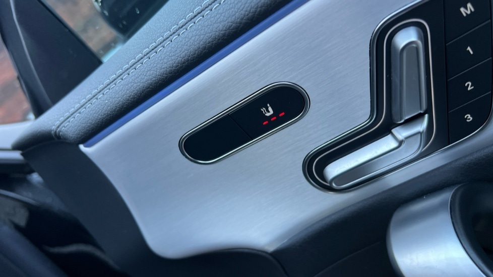 Used Mercedes-Benz CLA 2024 for sale - 77010231: Photo 42