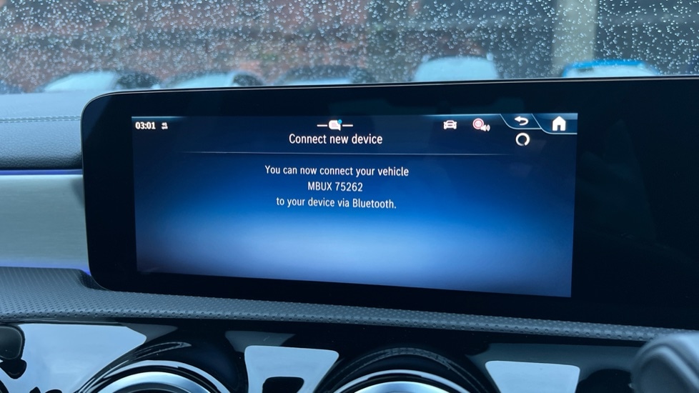 Used Mercedes-Benz CLA 2024 for sale - 77010231: Photo 43