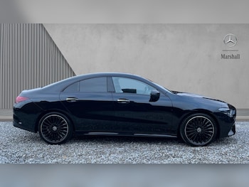 Used Mercedes-Benz CLA 2024 for sale - 77010231: Photo