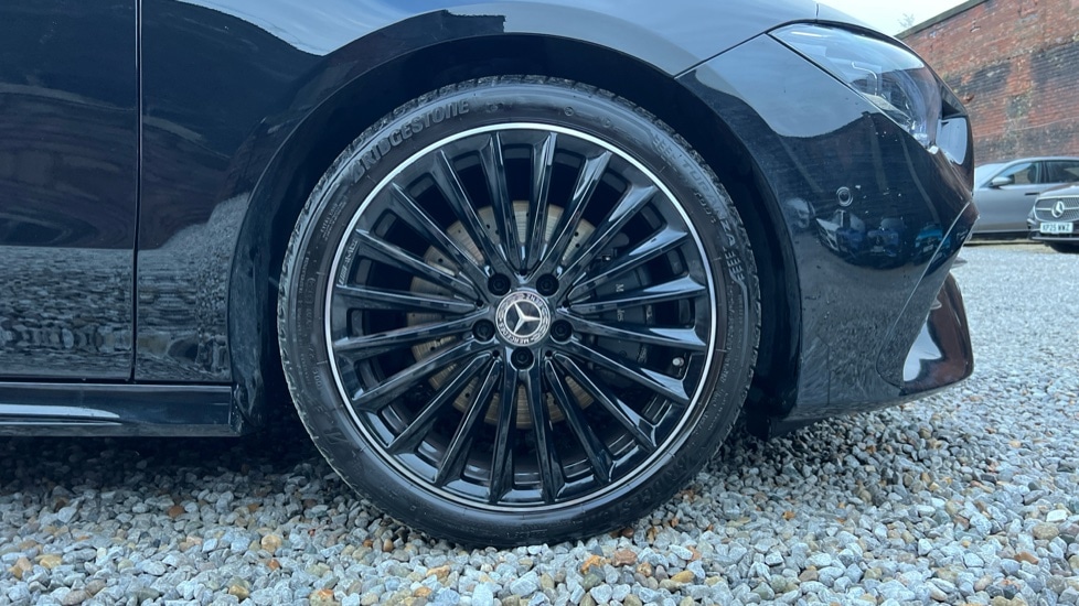 Used Mercedes-Benz CLA 2024 for sale - 77010231: Photo 5