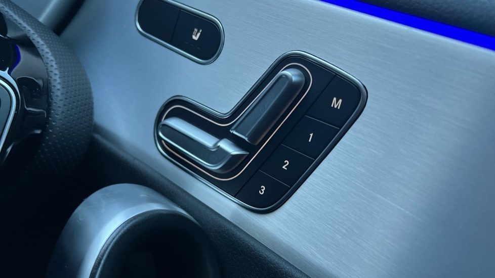 Used Mercedes-Benz CLA 2024 for sale - 77010231: Photo 52