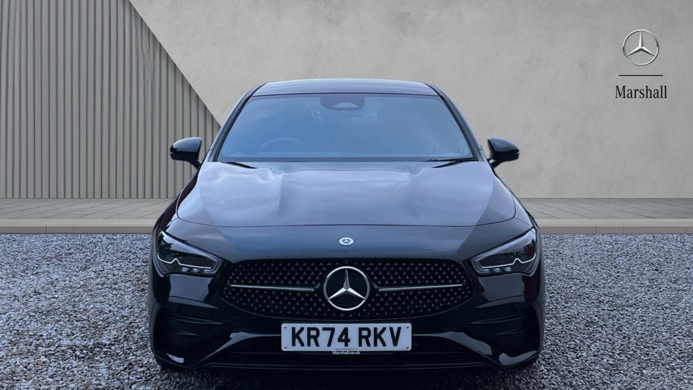 Used Mercedes-Benz CLA 2024 for sale - 77010231: Photo 6