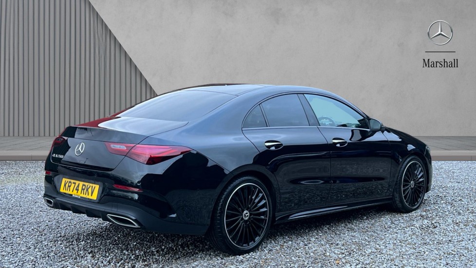 Used Mercedes-Benz CLA 2024 for sale - 77010231: Photo 9