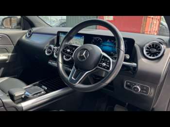 Used Mercedes-Benz EQA 2021 for sale - 74883069: Photo