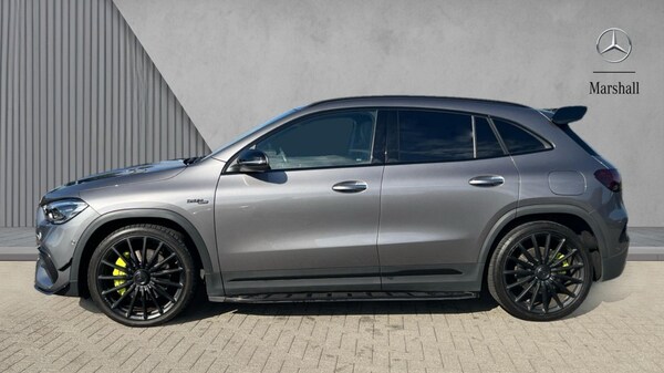 Used Mercedes-Benz GLA 2023 for sale - 76112359: Photo 10
