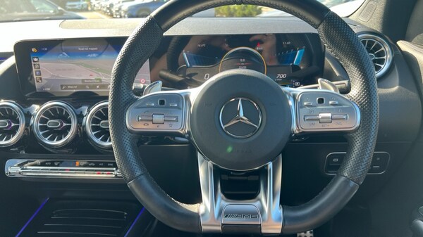 Used Mercedes-Benz GLA 2023 for sale - 76112359: Photo 12