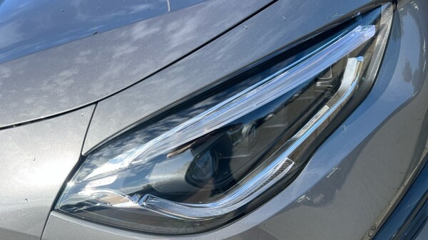Used Mercedes-Benz GLA 2023 for sale - 76112359: Photo 20