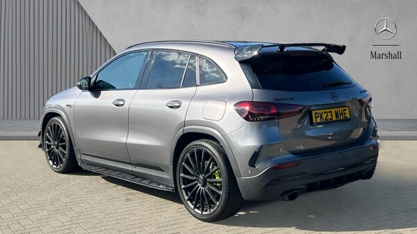 Used Mercedes-Benz GLA 2023 for sale - 76112359: Photo 2
