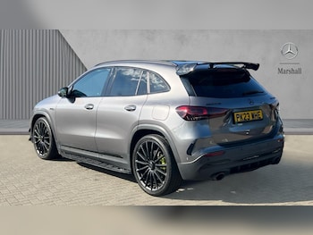Used Mercedes-Benz GLA 2023 for sale - 76112359: Photo 2