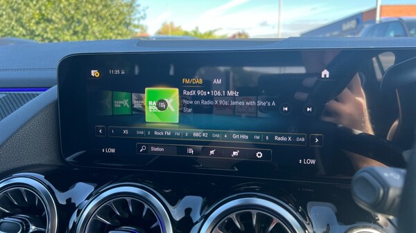 Used Mercedes-Benz GLA 2023 for sale - 76112359: Photo 41