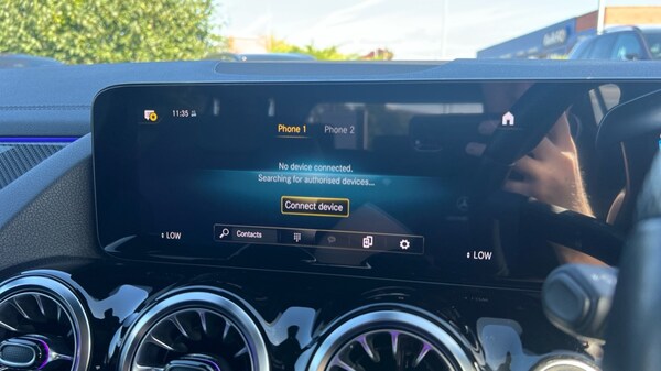 Used Mercedes-Benz GLA 2023 for sale - 76112359: Photo 43