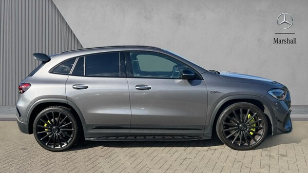 Used Mercedes-Benz GLA 2023 for sale - 76112359: Photo 4