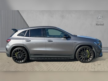 Used Mercedes-Benz GLA 2023 for sale - 76112359: Photo 4