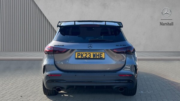 Used Mercedes-Benz GLA 2023 for sale - 76112359: Photo 7