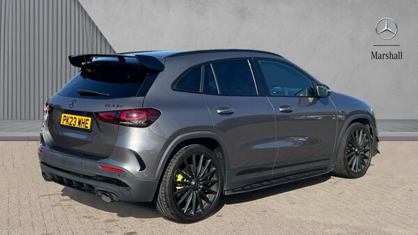 Used Mercedes-Benz GLA 2023 for sale - 76112359: Photo 9