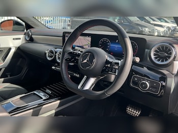 Used Mercedes-Benz CLA 2024 for sale - 75943040: Photo
