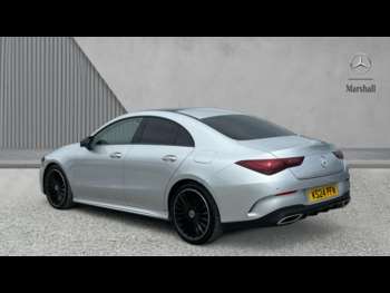 Used Mercedes-Benz CLA 2024 for sale - 74914779: Photo