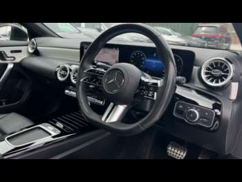 Used Mercedes-Benz CLA 2024 for sale - 74914779: Photo