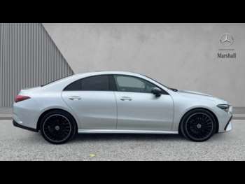 Used Mercedes-Benz CLA 2024 for sale - 74914779: Photo