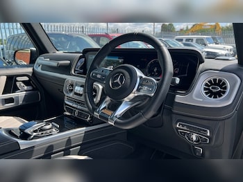 Used Mercedes-Benz G-Class 2023 for sale - 75471910: Photo