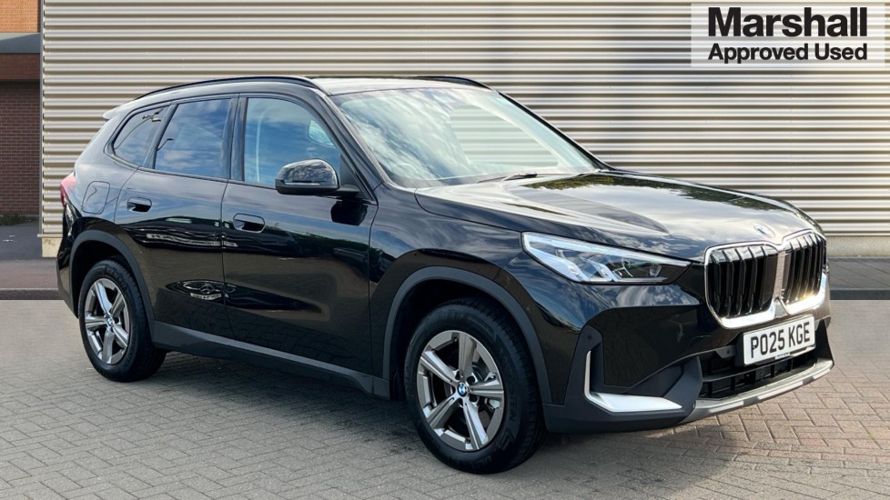 Used BMW X1 2025 for sale - 76062175: Photo 1