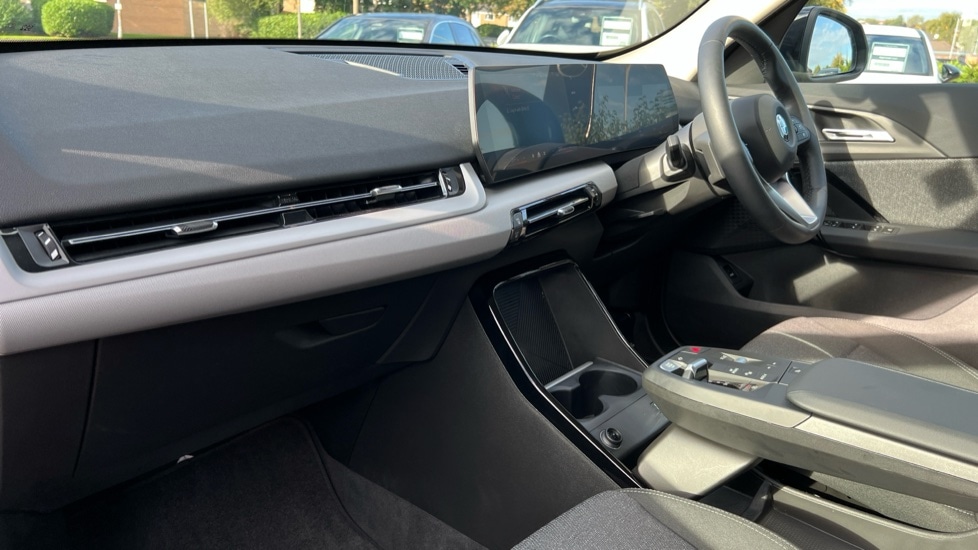 Used BMW X1 2025 for sale - 76062175: Photo 10