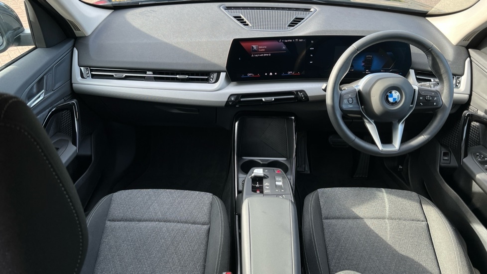 Used BMW X1 2025 for sale - 76062175: Photo 11