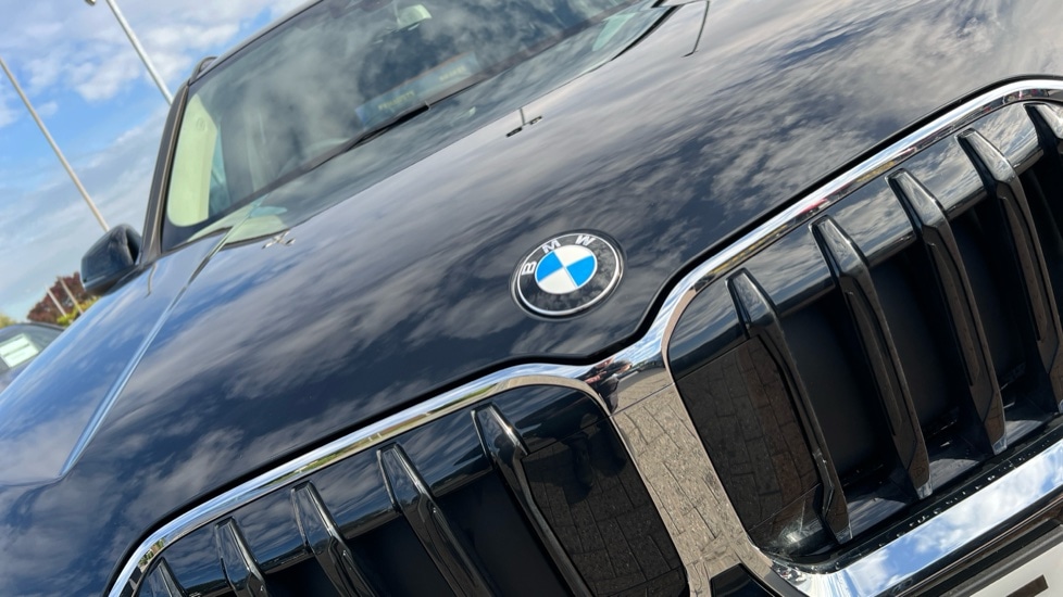 Used BMW X1 2025 for sale - 76062175: Photo 16