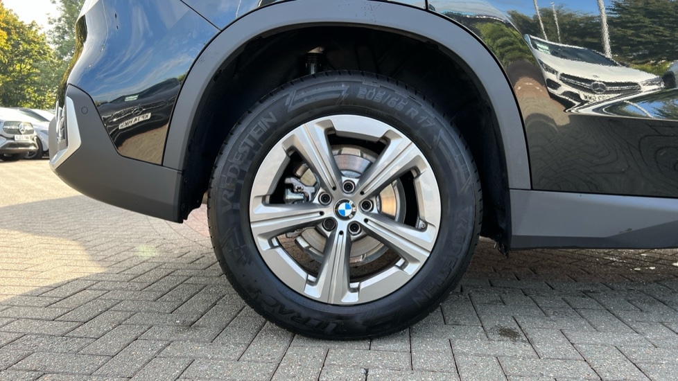 Used BMW X1 2025 for sale - 76062175: Photo 19