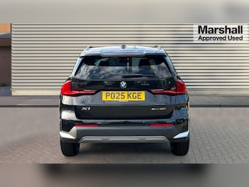 Used BMW X1 2025 for sale - 76062175: Photo 4