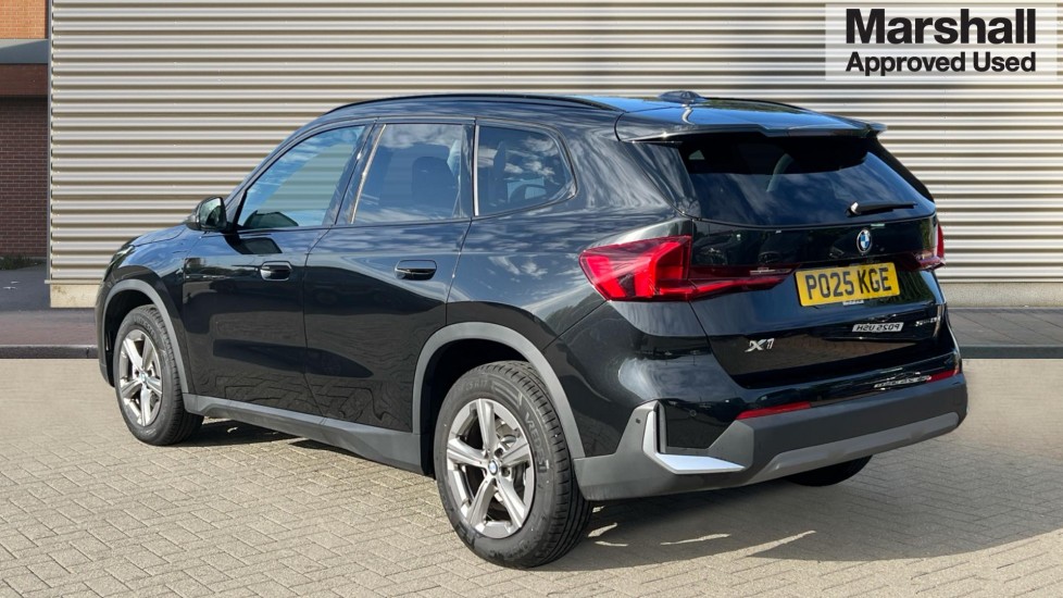 Used BMW X1 2025 for sale - 76062175: Photo 5